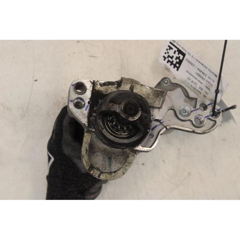 233008820R NISSAN Motor de arranque  comprar en Lleida