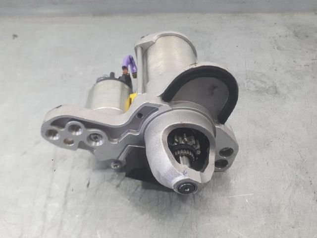 Arrancador para Renault Clio V (B7)