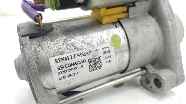 233008820R Motor de arranque  disponible Málaga