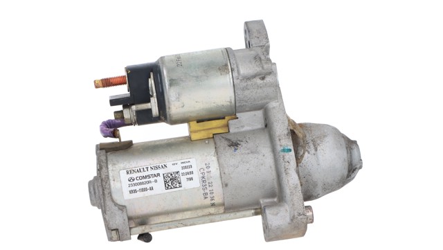 Arranque motores 233008820R RENAULT