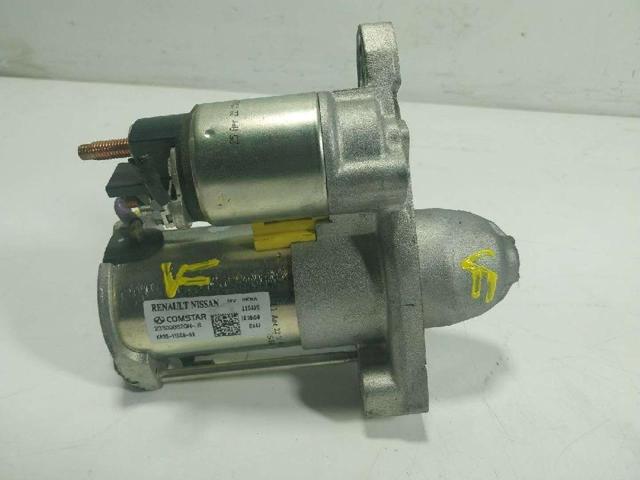 Comprar Motores de arranque Clio V B7