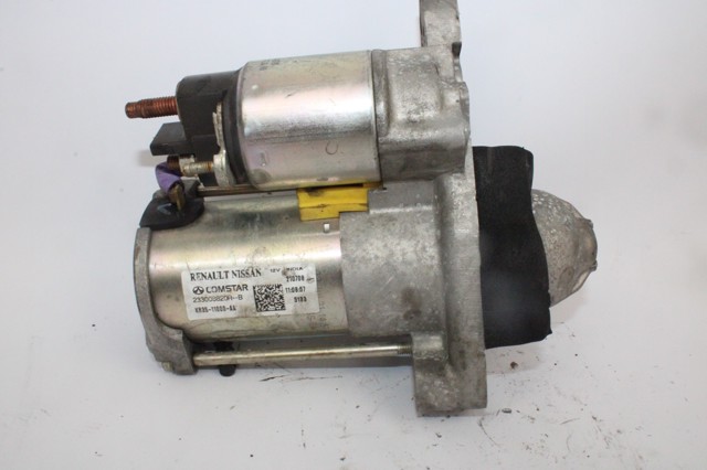 RENAULT 233008820R Motor de arranque  en stock Terrassa