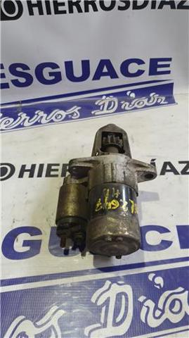 NISSAN 233008H500 Motor de arranque  comprar en Albacete