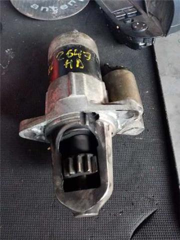 233008H500 NISSAN Motor de arranque  en stock Huelva