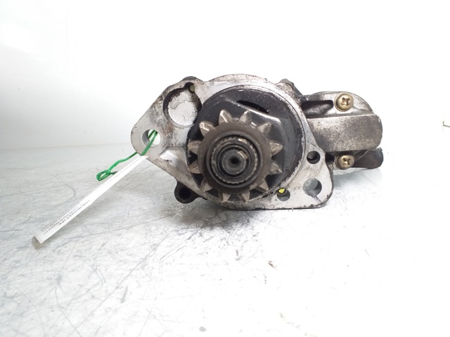 NISSAN 233008H801 Motor de arranque  en stock Terrassa