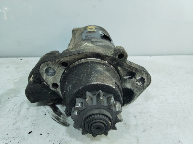 NISSAN 233008H801 Motor de arranque  en stock Valencia