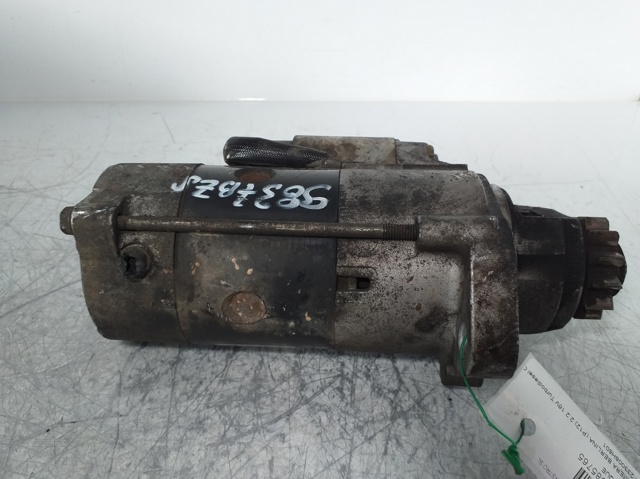 233008H801 Motor de arranque  disponible Burgos