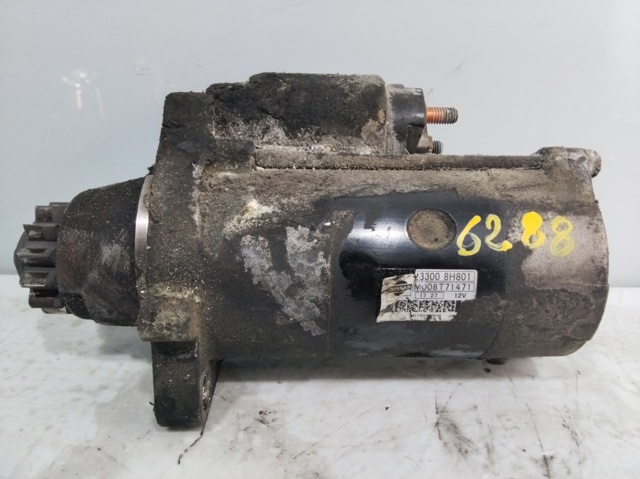 NISSAN 233008H801 Motor de arranque  en stock Valencia