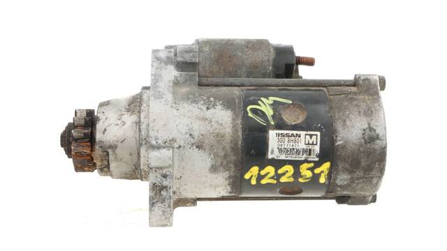 233008H801 Motor de arranque comprar Sevilla