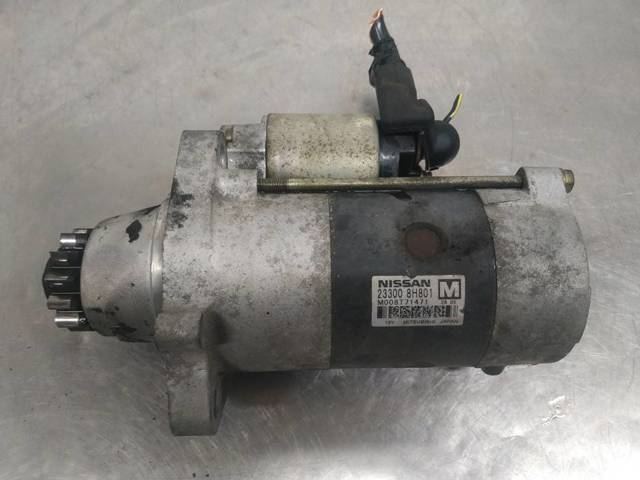 233008H801 Motor de arranque comprar Almería