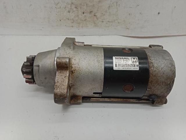 NISSAN 233008H801 Motor de arranque  en stock Salamanca