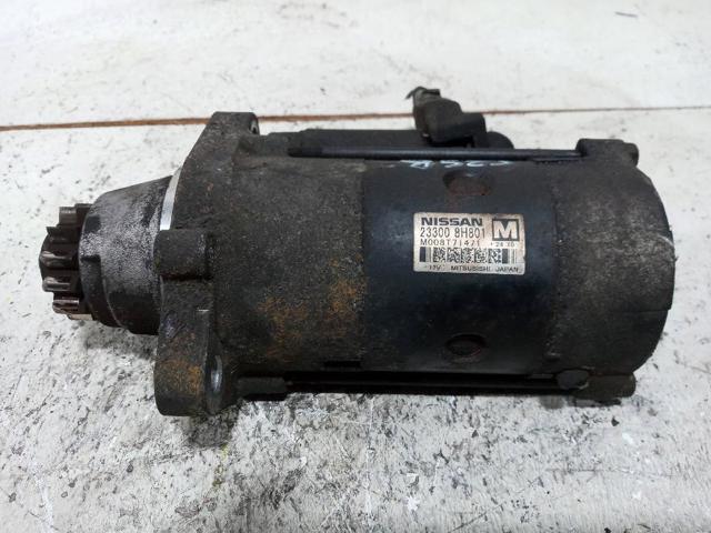 233008H801 NISSAN Motor de arranque  disponible Ourense