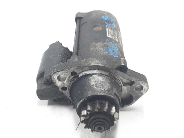 233008H801 NISSAN Motor de arranque  en stock Córdoba