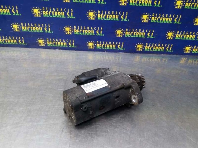 233008H801 Motor de arranque  disponible Burgos