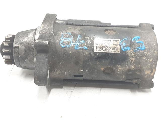 NISSAN 233008H801 Motor de arranque  comprar en Albacete