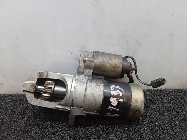 Motor de arranque 233008J120 Nissan