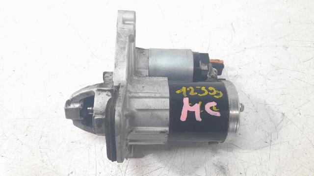 233009161R Motor de arranque  comprar en Zaragoza