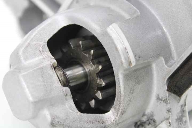 233009161R Motor de arranque  en stock Castellón