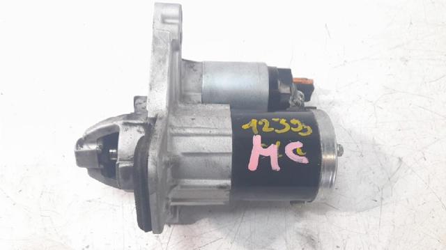 RENAULT 233009161R Motor de arranque  en stock Salamanca