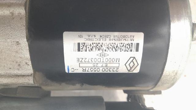 233009161R RENAULT Motor de arranque comprar Bilbao