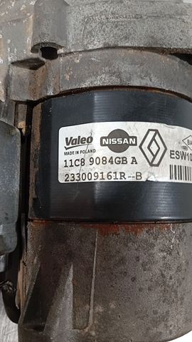 233009161R RENAULT Motor de arranque  disponible Alicante