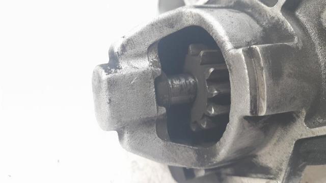 233009161R RENAULT Motor de arranque  comprar en Oviedo