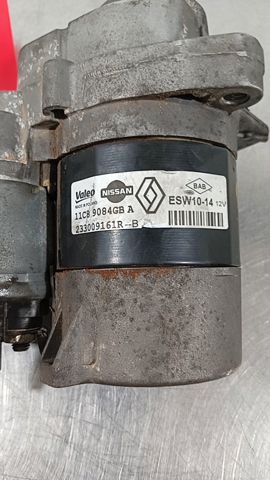 233009161R Motor de arranque  en stock Granada