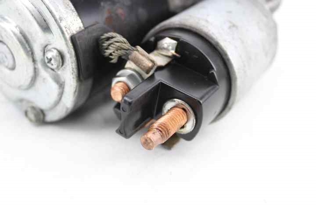 233009161R Motor de arranque  comprar en Zaragoza