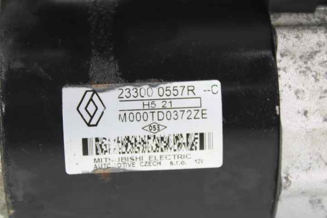 233009161R Motor de arranque comprar Sevilla