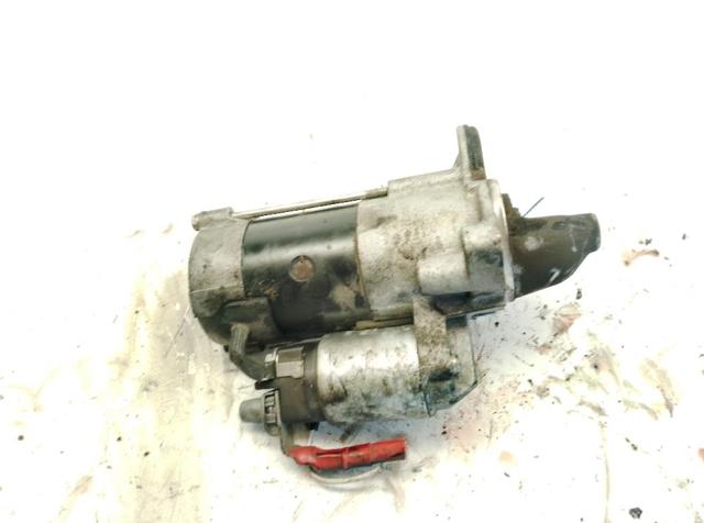 233009590R RENAULT Motor de arranque  en stock Córdoba