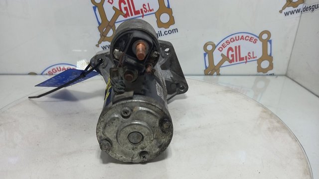233009590R RENAULT Motor de arranque  disponible Ourense