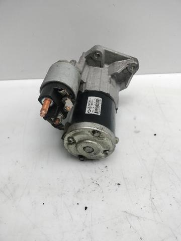 Motor de arranque 233009590R Renault (RVI)