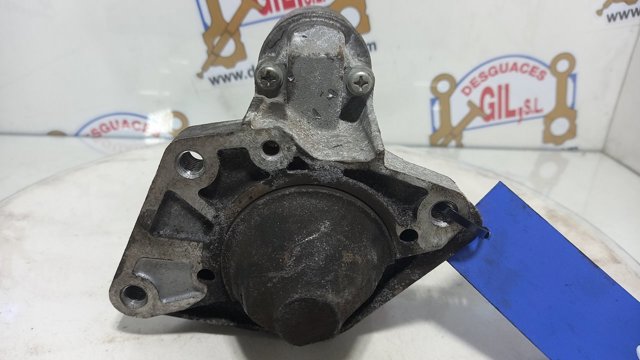 233009590R RENAULT Motor de arranque comprar Bilbao