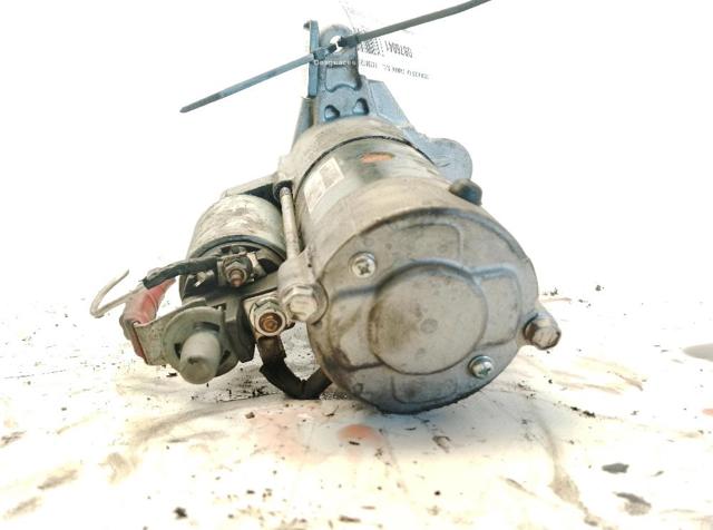 233009590R RENAULT Motor de arranque  comprar en Oviedo