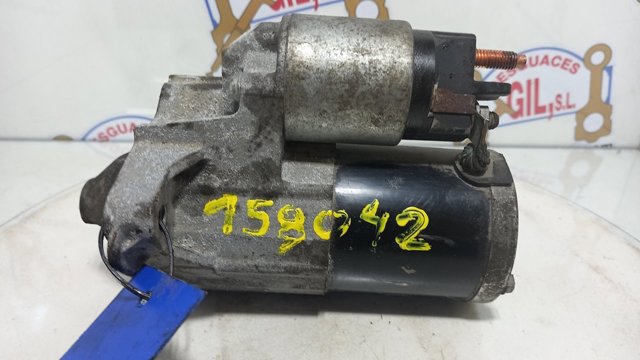 233009590R RENAULT Motor de arranque  comprar en Jaén