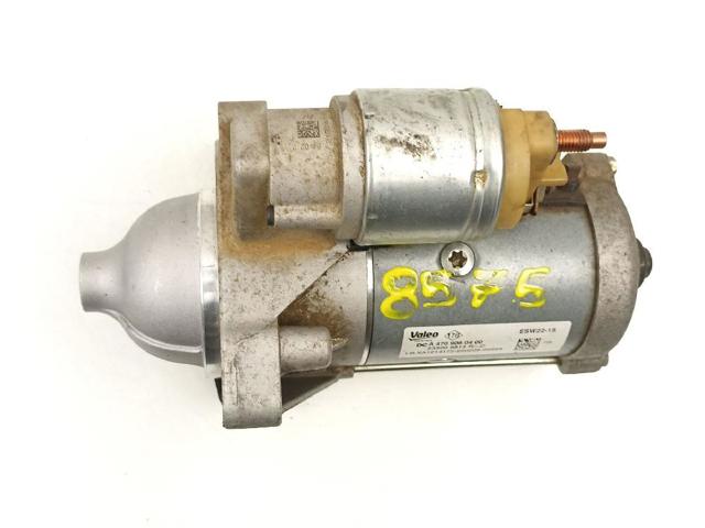 233009813R NISSAN Motor de arranque comprar Alcalá