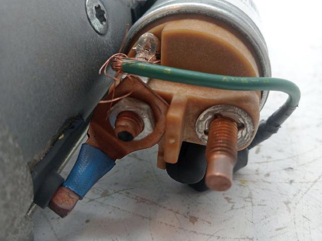 233009813R Motor de arranque  en stock Castellón