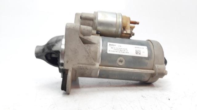 233009813R Motor de arranque  comprar en Zaragoza
