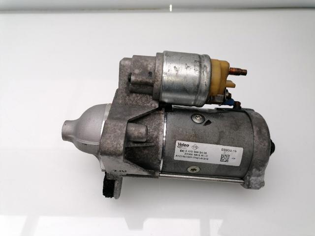 233009813R NISSAN Motor de arranque comprar Madrid