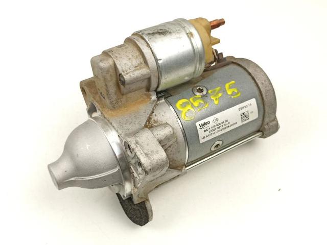 233009813R Motor de arranque comprar Girona