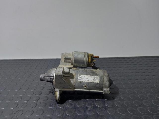 233009813R NISSAN Motor de arranque  comprar en Lleida