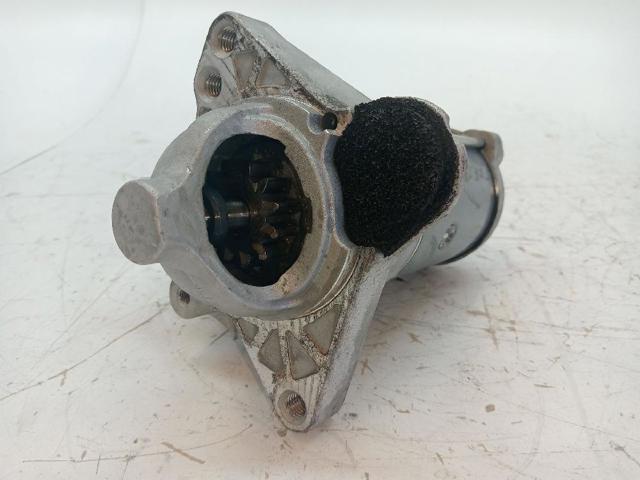 NISSAN 233009813R Motor de arranque  en stock Salamanca