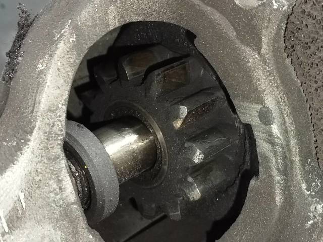 233009813R Motor de arranque  comprar en Reus