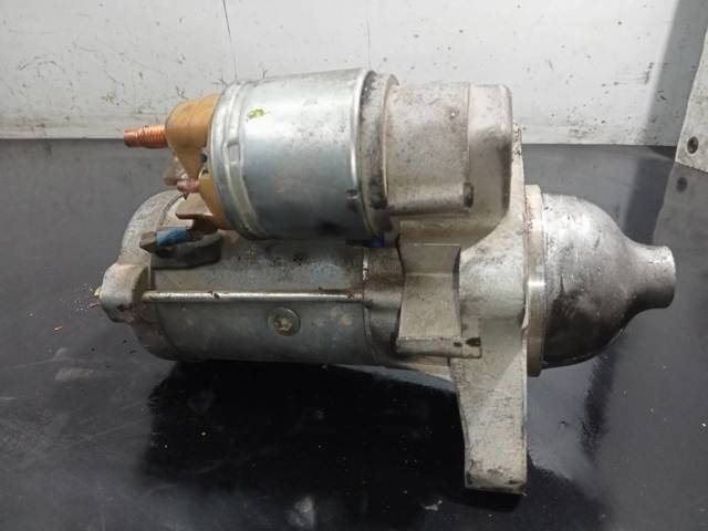 RENAULT 233009813R Motor de arranque  comprar en Murcia