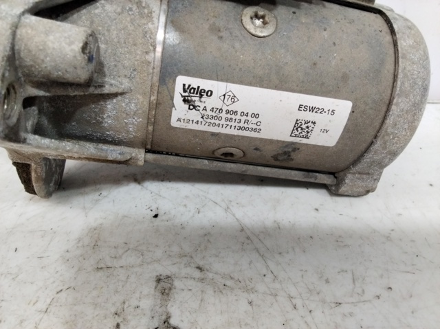 233009813R Renault (RVI)