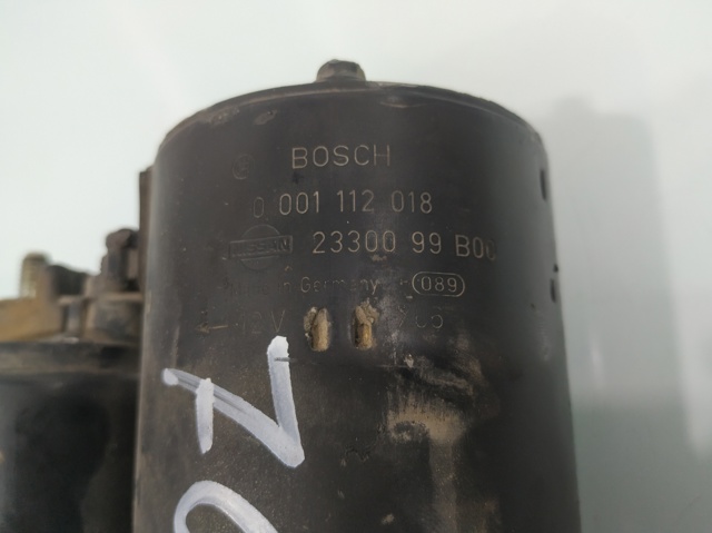 2330099B00 Motor de arranque  disponible Utrera