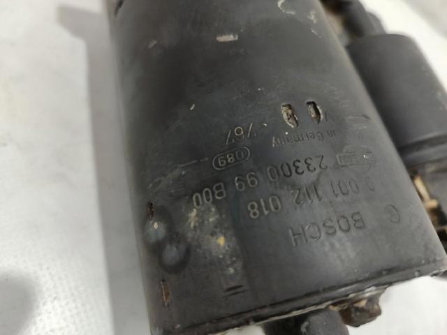 Motor de arranque Nissan Sunny 3 N14