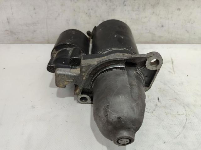 Motor de arranque Nissan Sunny 3 N14