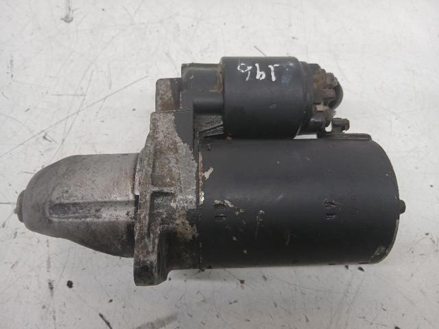 2330099B00 NISSAN Motor de arranque  en stock Huelva