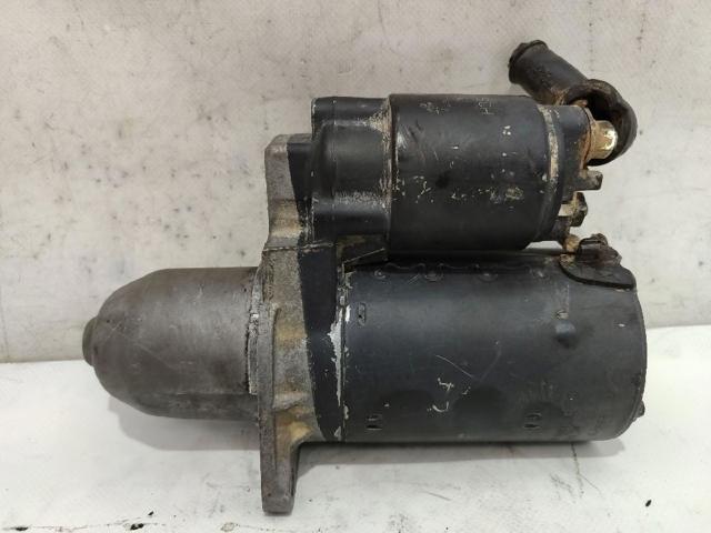 Motor de arranque Nissan Sunny 3 N14